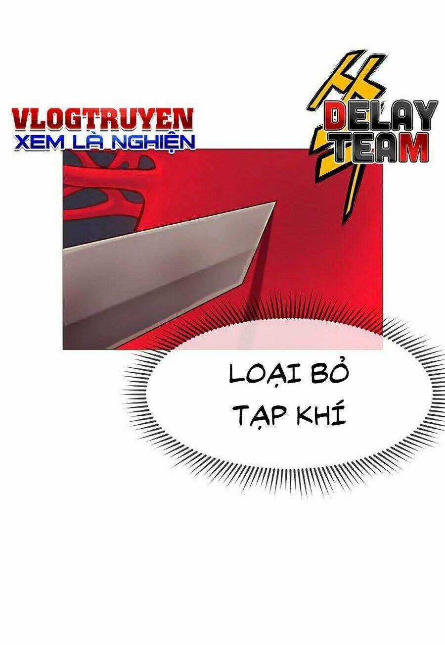 Thiên Võ Chiến Thần Chapter 5 trang 27