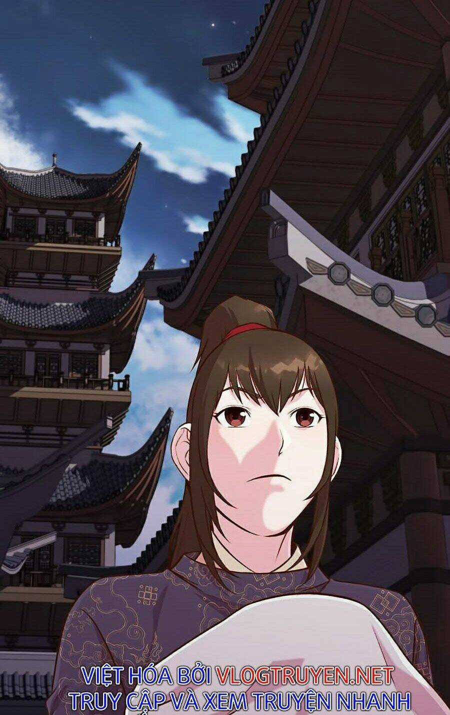 Thiên Võ Chiến Thần Chapter 5 trang 3