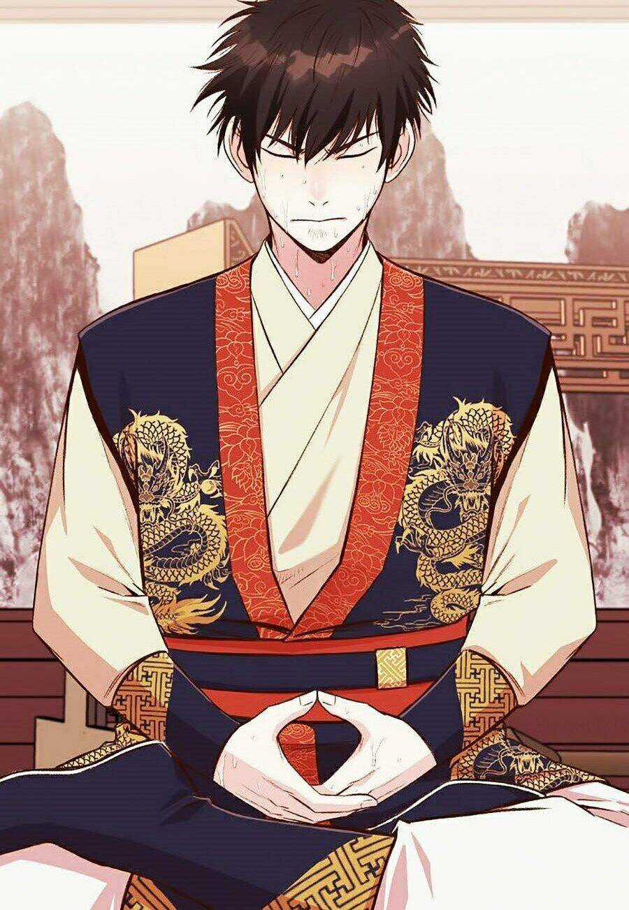 Thiên Võ Chiến Thần Chapter 5 trang 43