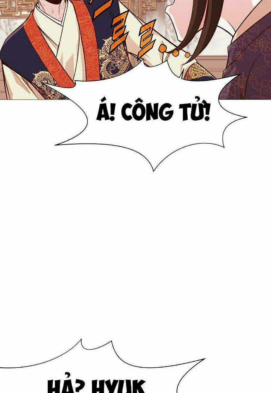 Thiên Võ Chiến Thần Chapter 5 trang 48