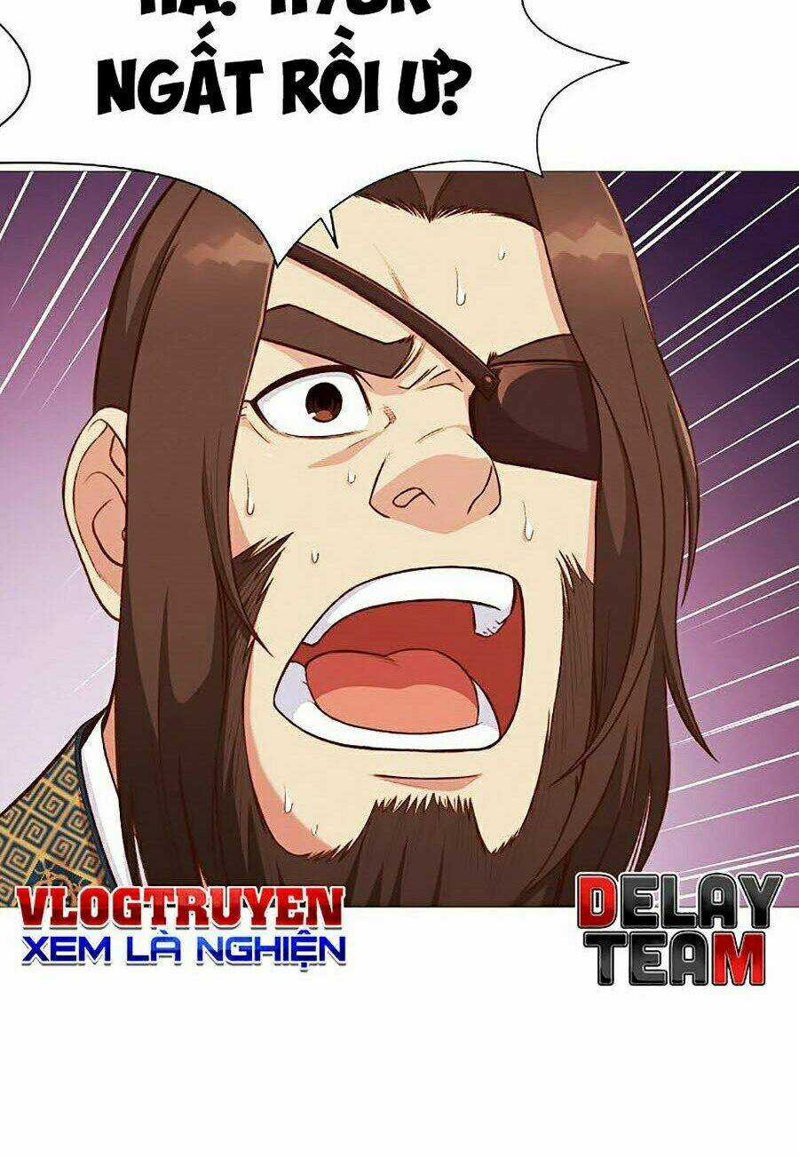 Thiên Võ Chiến Thần Chapter 5 trang 49