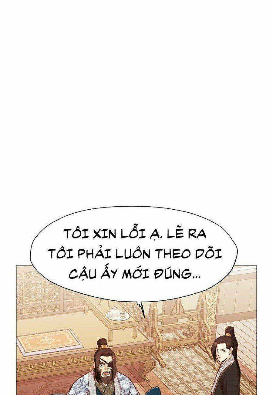 Thiên Võ Chiến Thần Chapter 5 trang 50