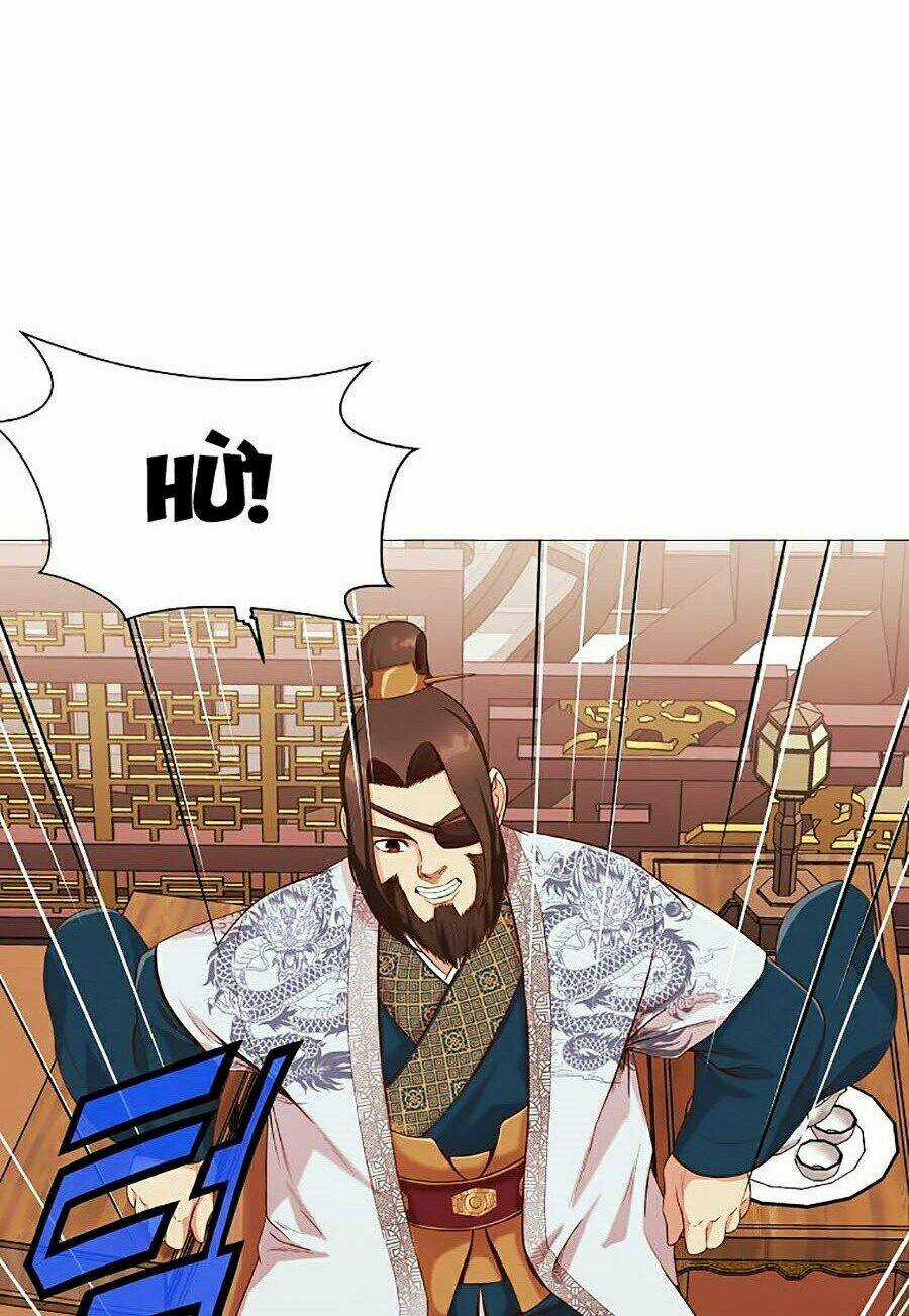 Thiên Võ Chiến Thần Chapter 5 trang 55