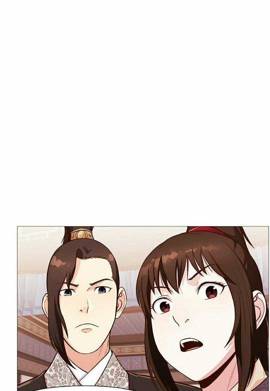 Thiên Võ Chiến Thần Chapter 5 trang 57