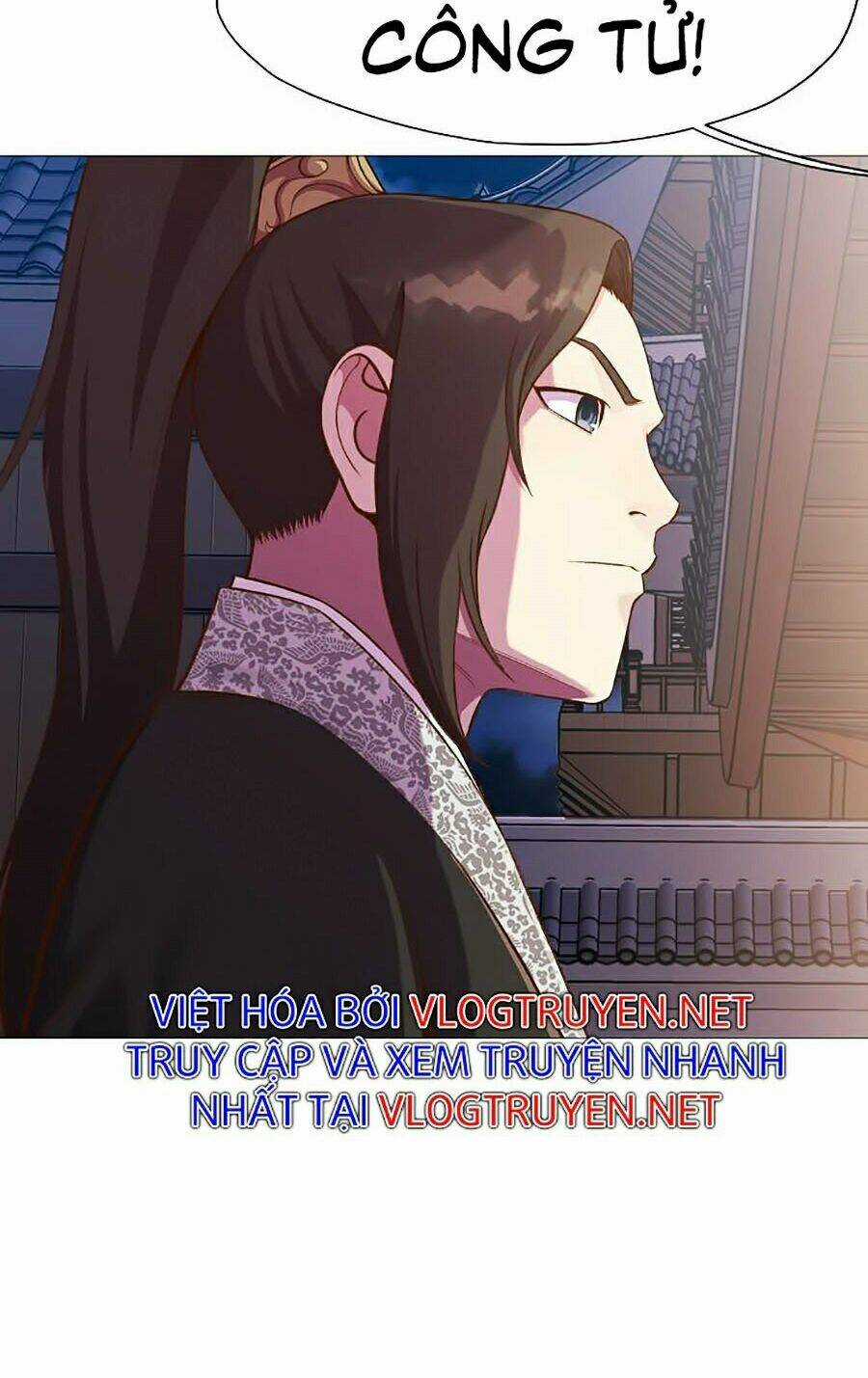 Thiên Võ Chiến Thần Chapter 5 trang 7