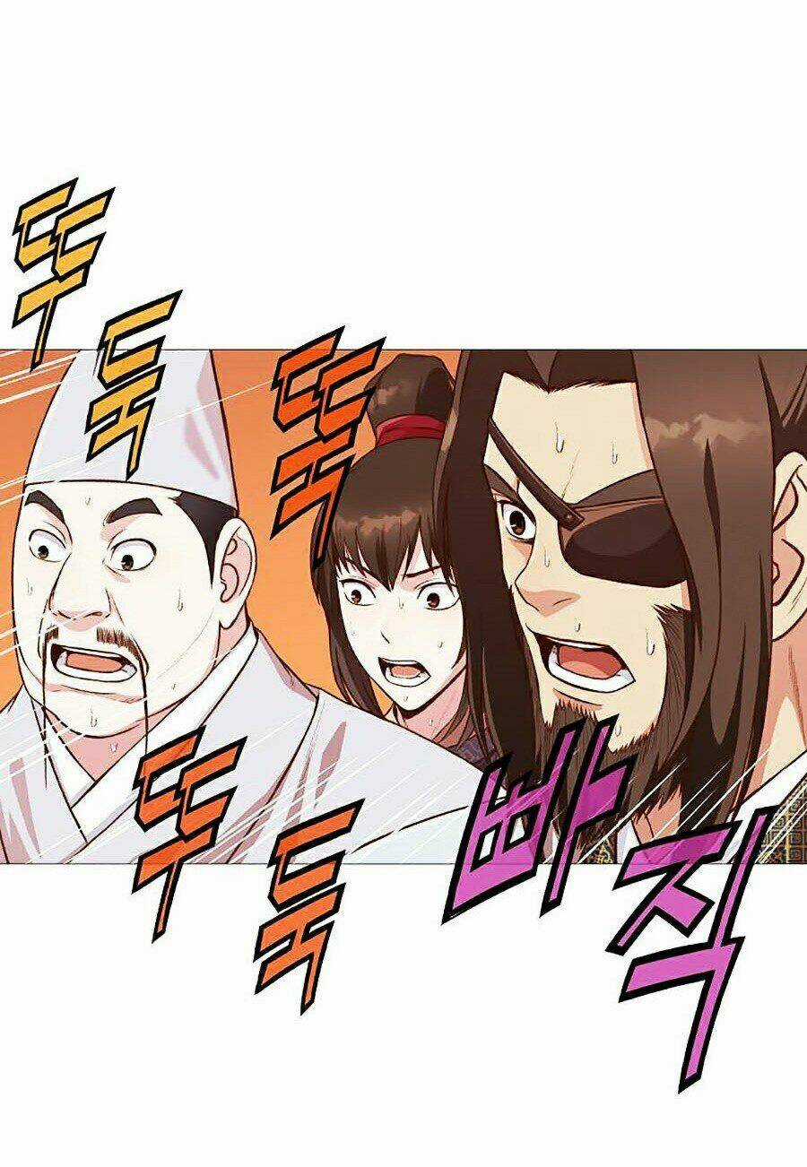 Thiên Võ Chiến Thần Chapter 5 trang 74