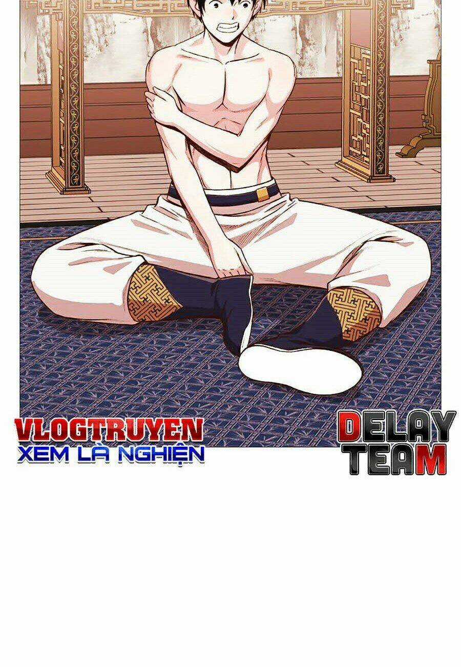 Thiên Võ Chiến Thần Chapter 5 trang 76