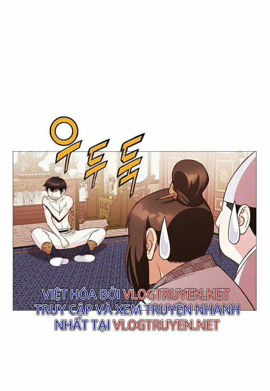 Thiên Võ Chiến Thần Chapter 5 trang 77