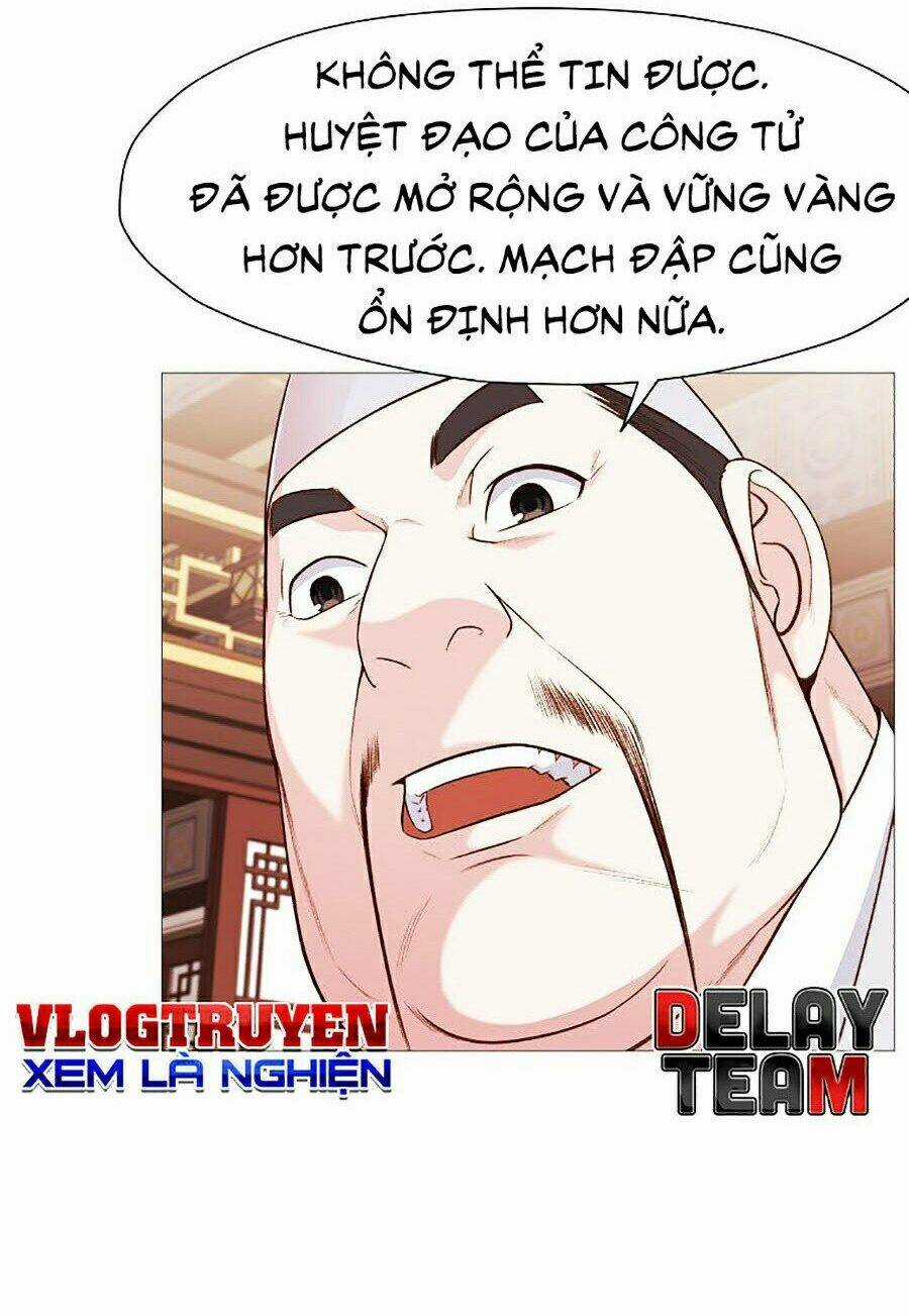 Thiên Võ Chiến Thần Chapter 5 trang 83