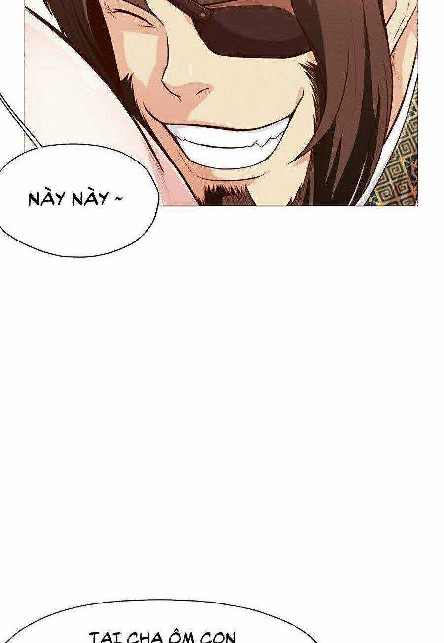 Thiên Võ Chiến Thần Chapter 5 trang 88