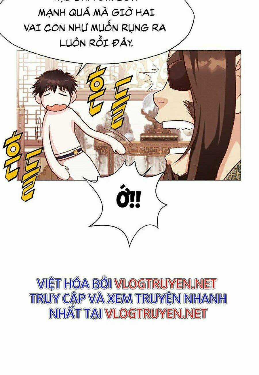 Thiên Võ Chiến Thần Chapter 5 trang 89