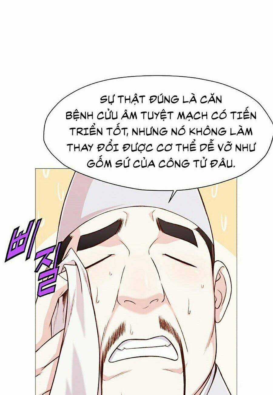 Thiên Võ Chiến Thần Chapter 5 trang 91