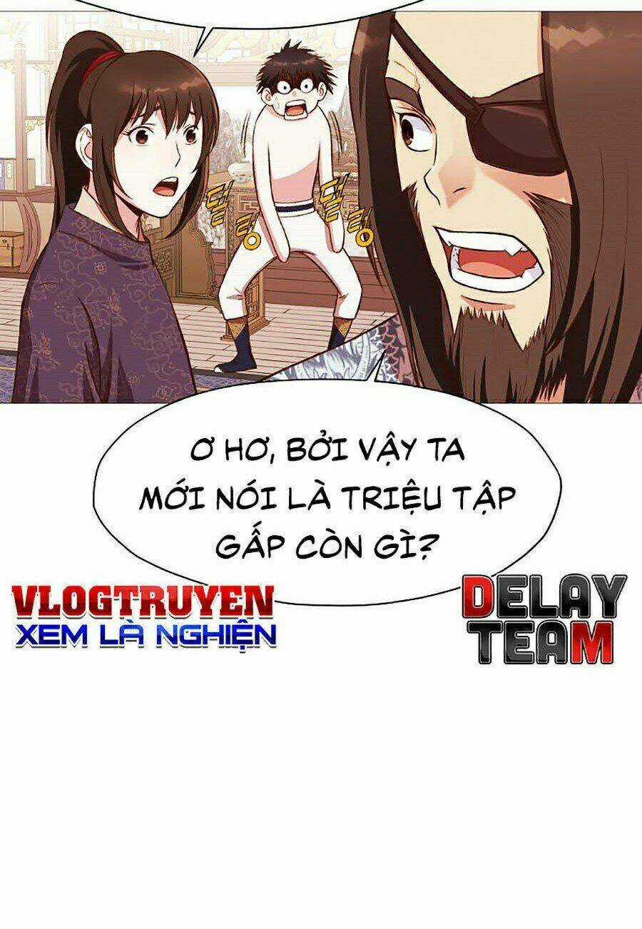 Thiên Võ Chiến Thần Chapter 5 trang 96