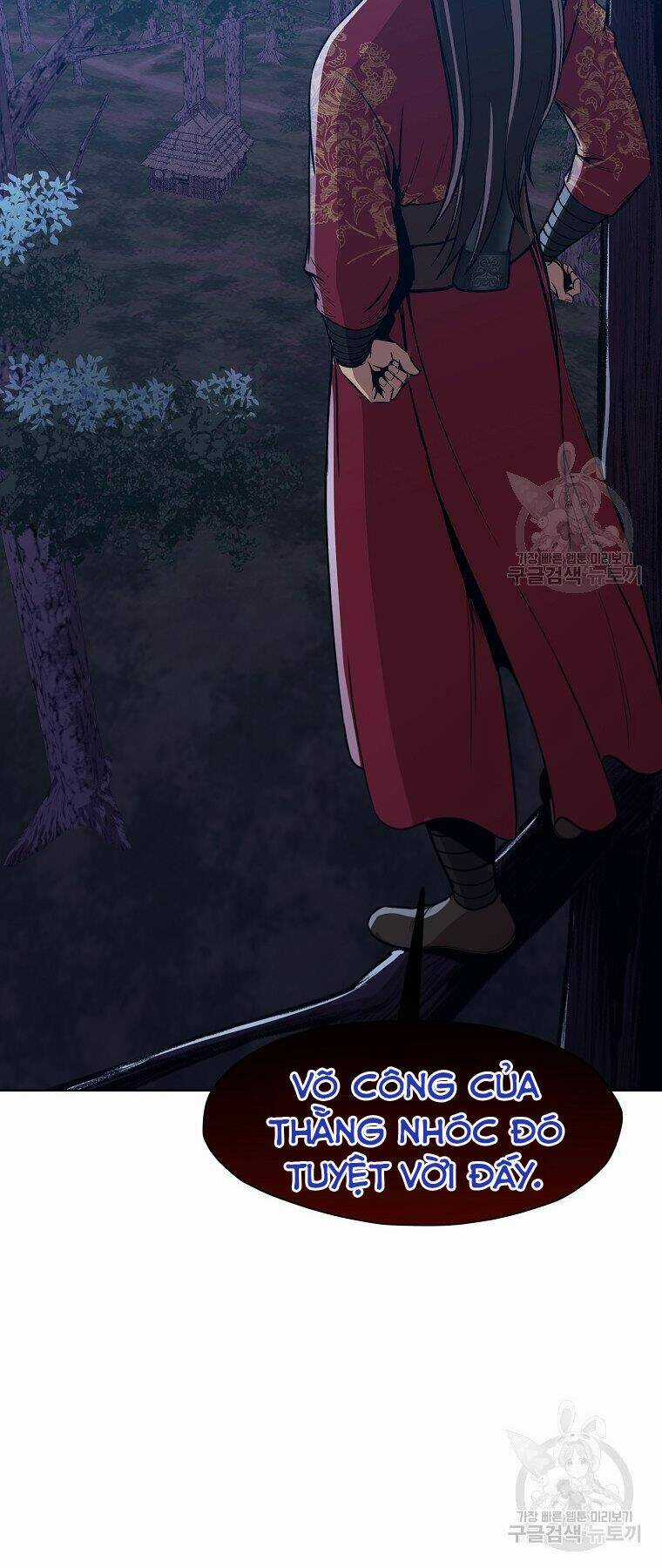 Thiên Võ Chiến Thần Chapter 50 trang 10