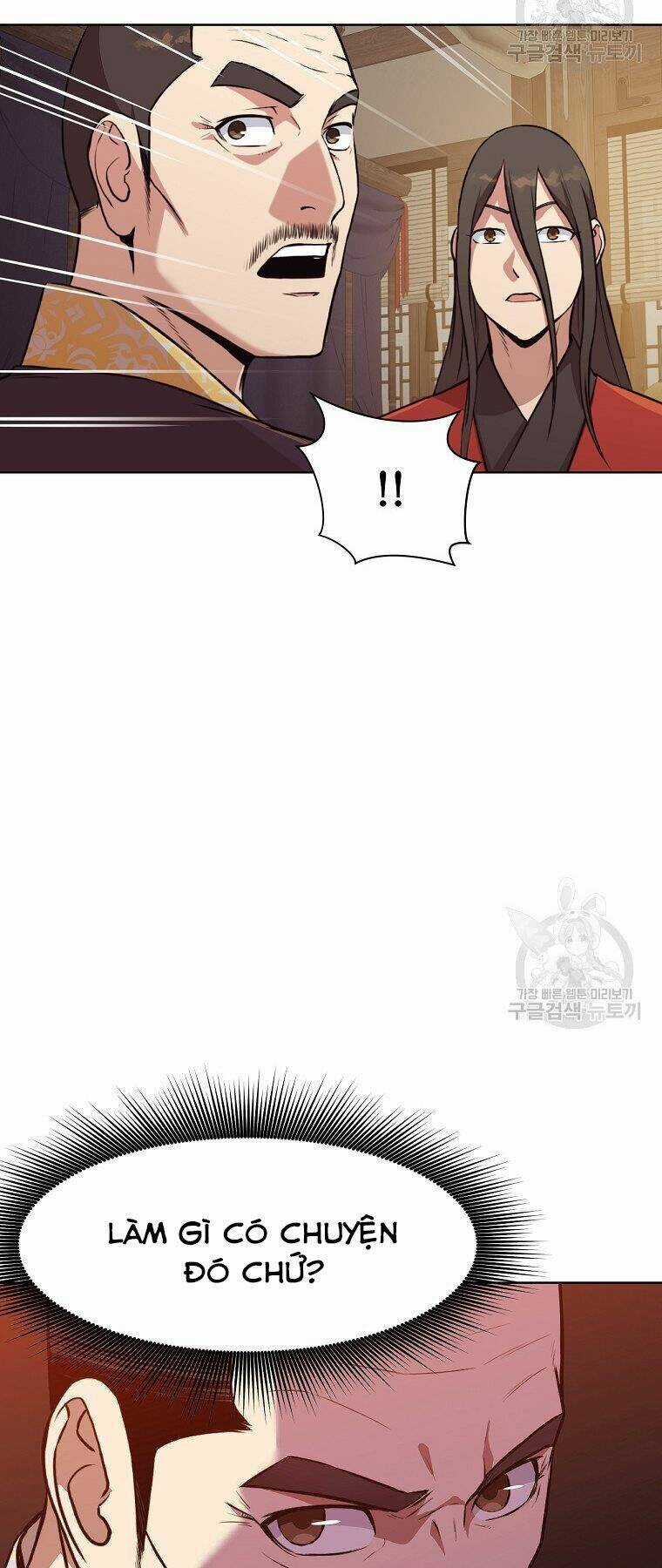 Thiên Võ Chiến Thần Chapter 50 trang 14