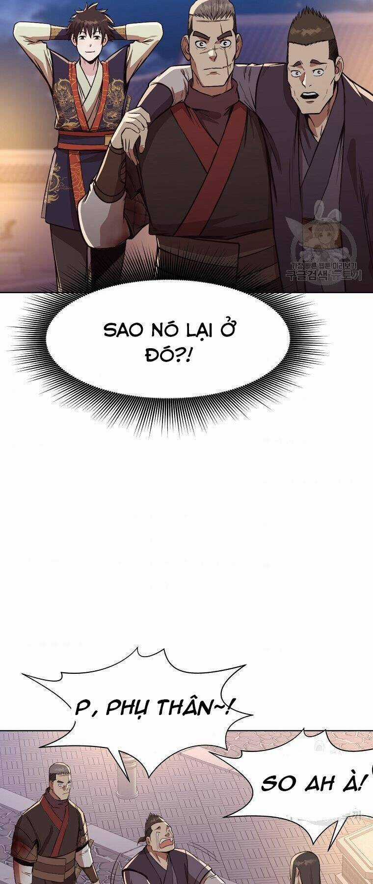 Thiên Võ Chiến Thần Chapter 50 trang 18