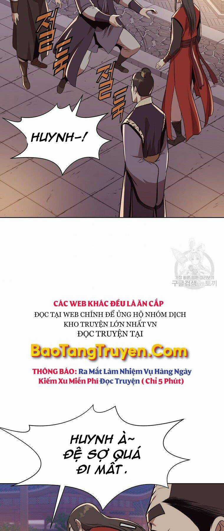 Thiên Võ Chiến Thần Chapter 50 trang 19