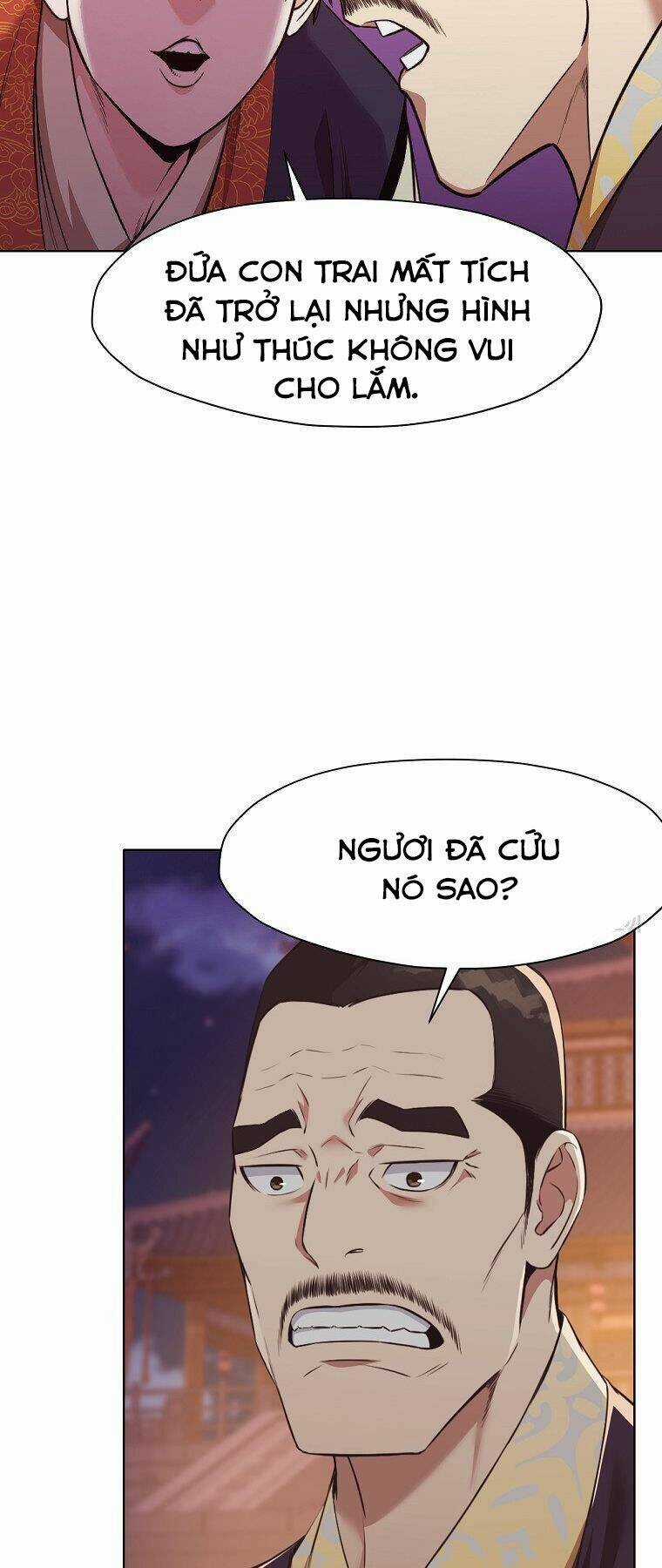 Thiên Võ Chiến Thần Chapter 50 trang 22