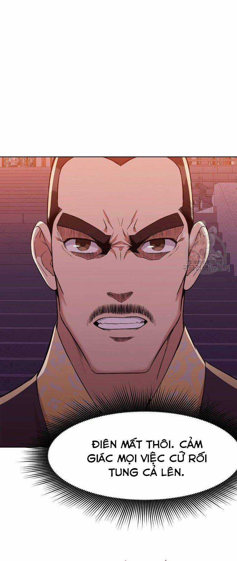 Thiên Võ Chiến Thần Chapter 50 trang 27