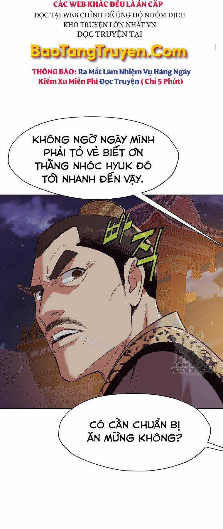 Thiên Võ Chiến Thần Chapter 50 trang 28