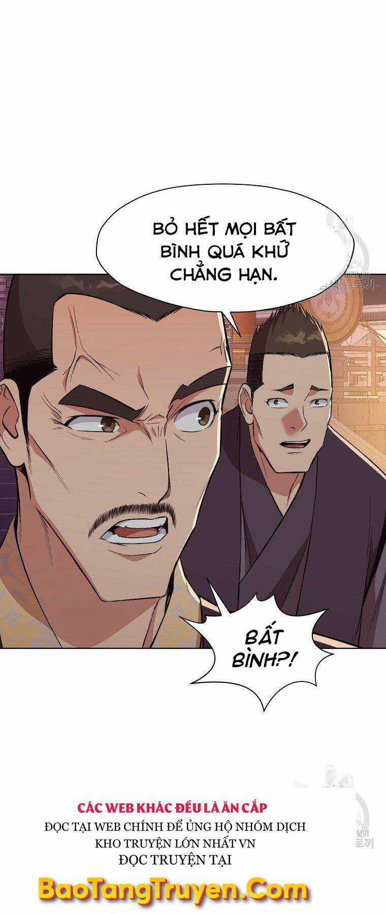 Thiên Võ Chiến Thần Chapter 50 trang 29