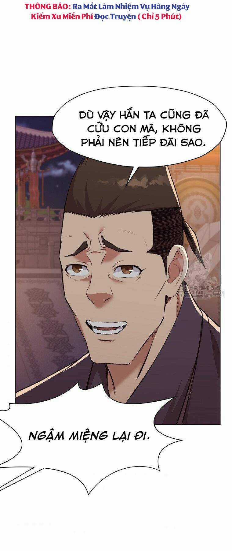 Thiên Võ Chiến Thần Chapter 50 trang 30