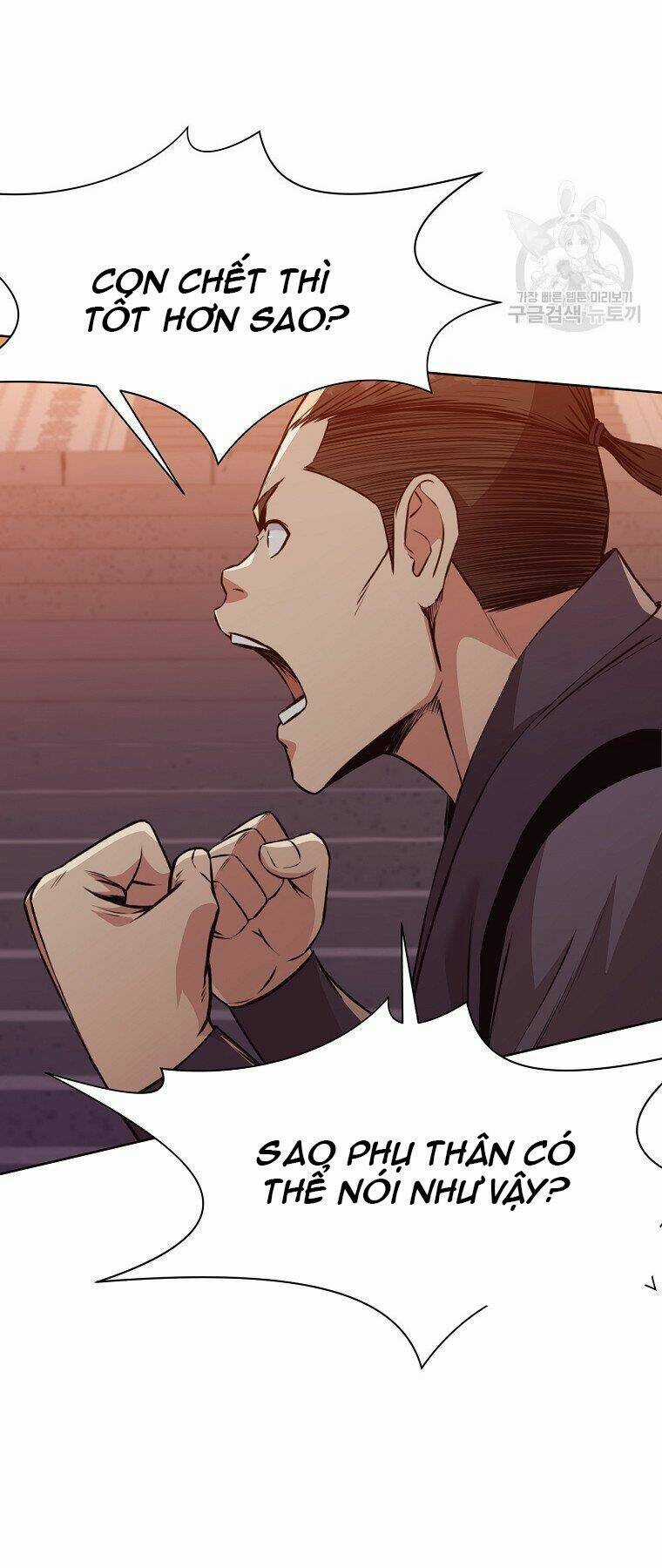 Thiên Võ Chiến Thần Chapter 50 trang 34