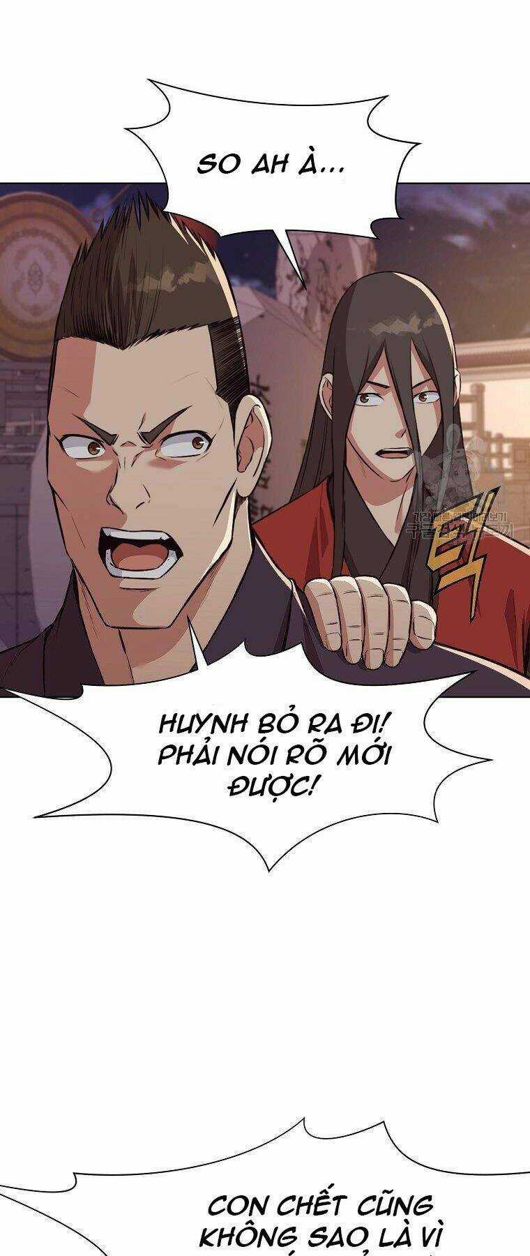 Thiên Võ Chiến Thần Chapter 50 trang 35