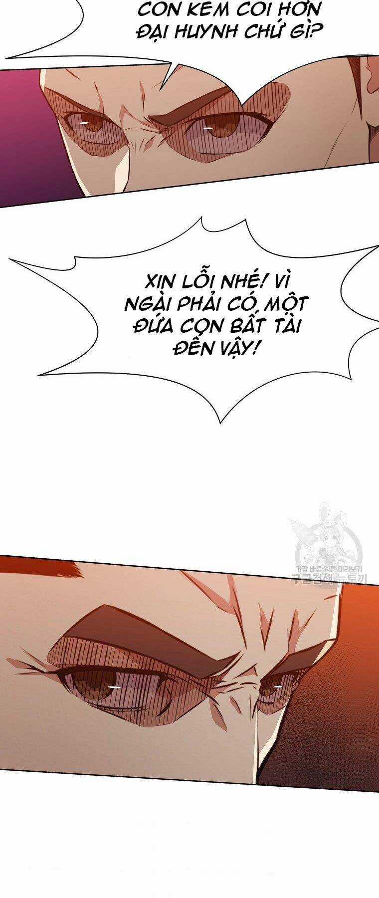 Thiên Võ Chiến Thần Chapter 50 trang 36