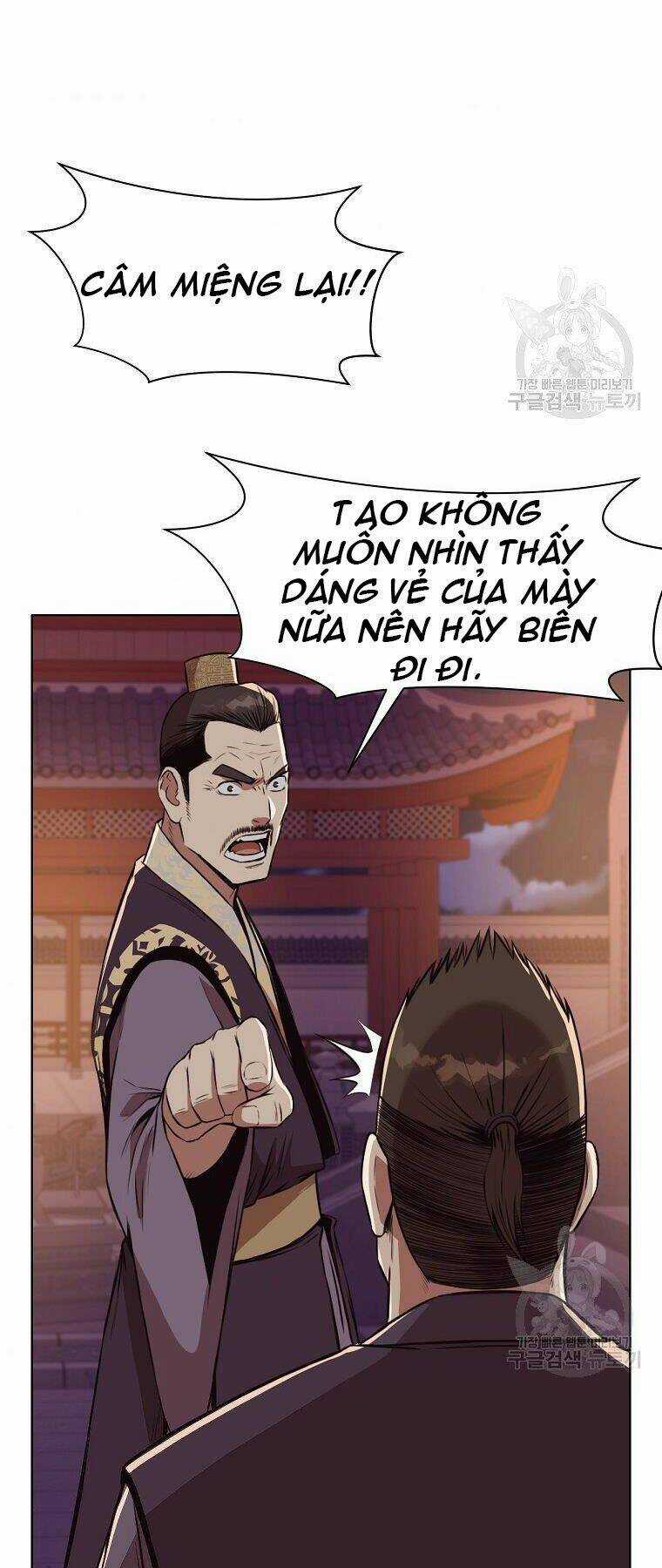 Thiên Võ Chiến Thần Chapter 50 trang 37