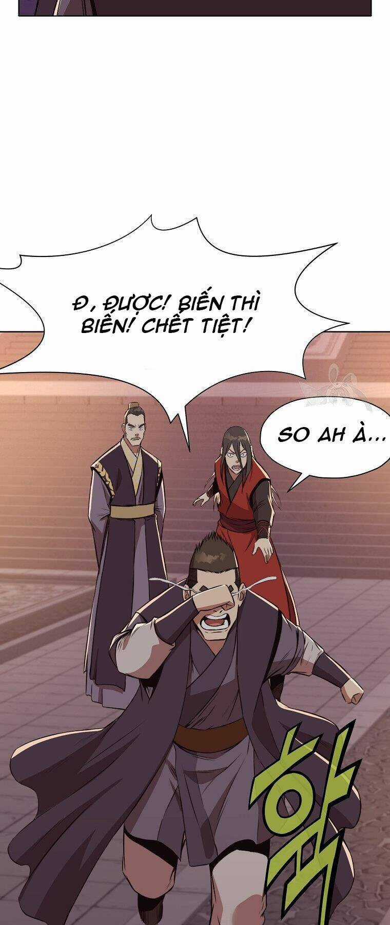 Thiên Võ Chiến Thần Chapter 50 trang 38