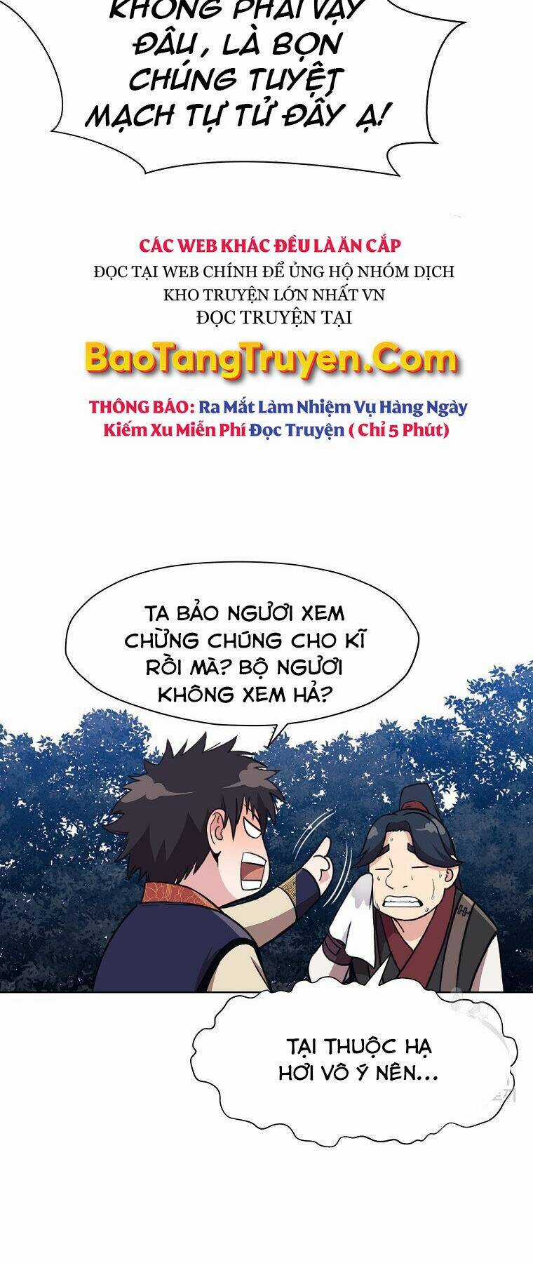Thiên Võ Chiến Thần Chapter 50 trang 4