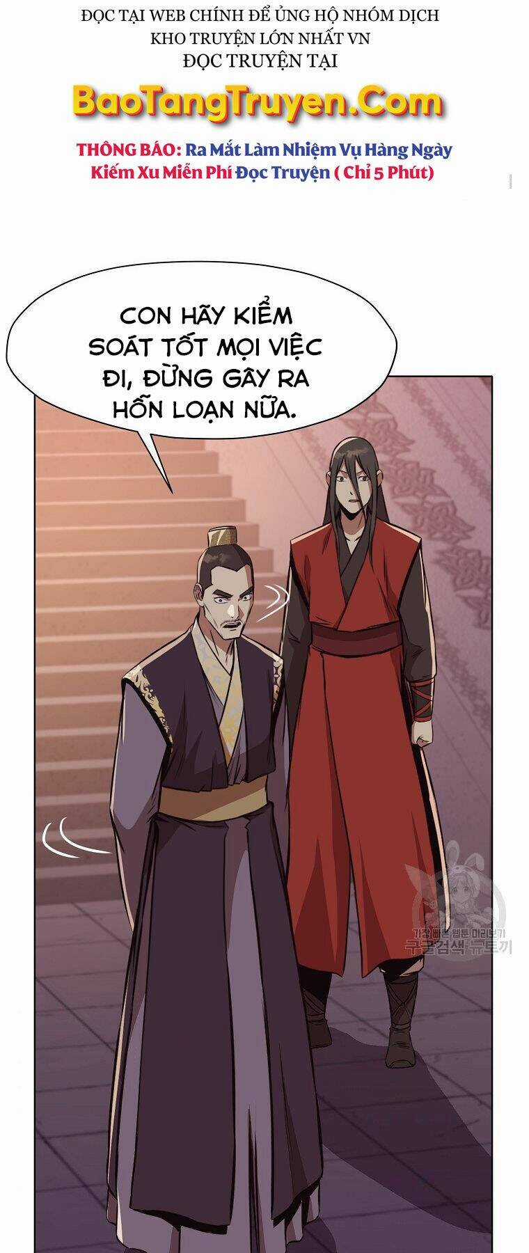 Thiên Võ Chiến Thần Chapter 50 trang 42