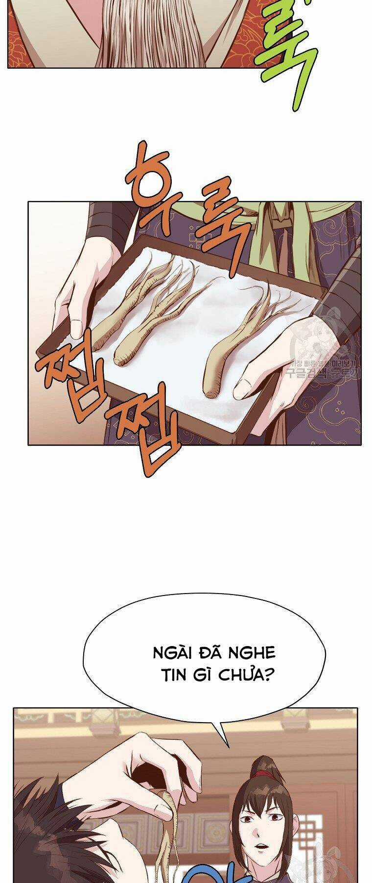 Thiên Võ Chiến Thần Chapter 50 trang 46