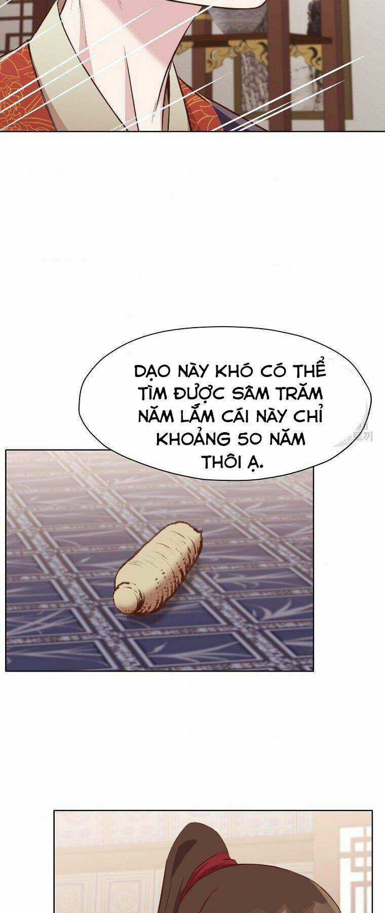 Thiên Võ Chiến Thần Chapter 50 trang 49