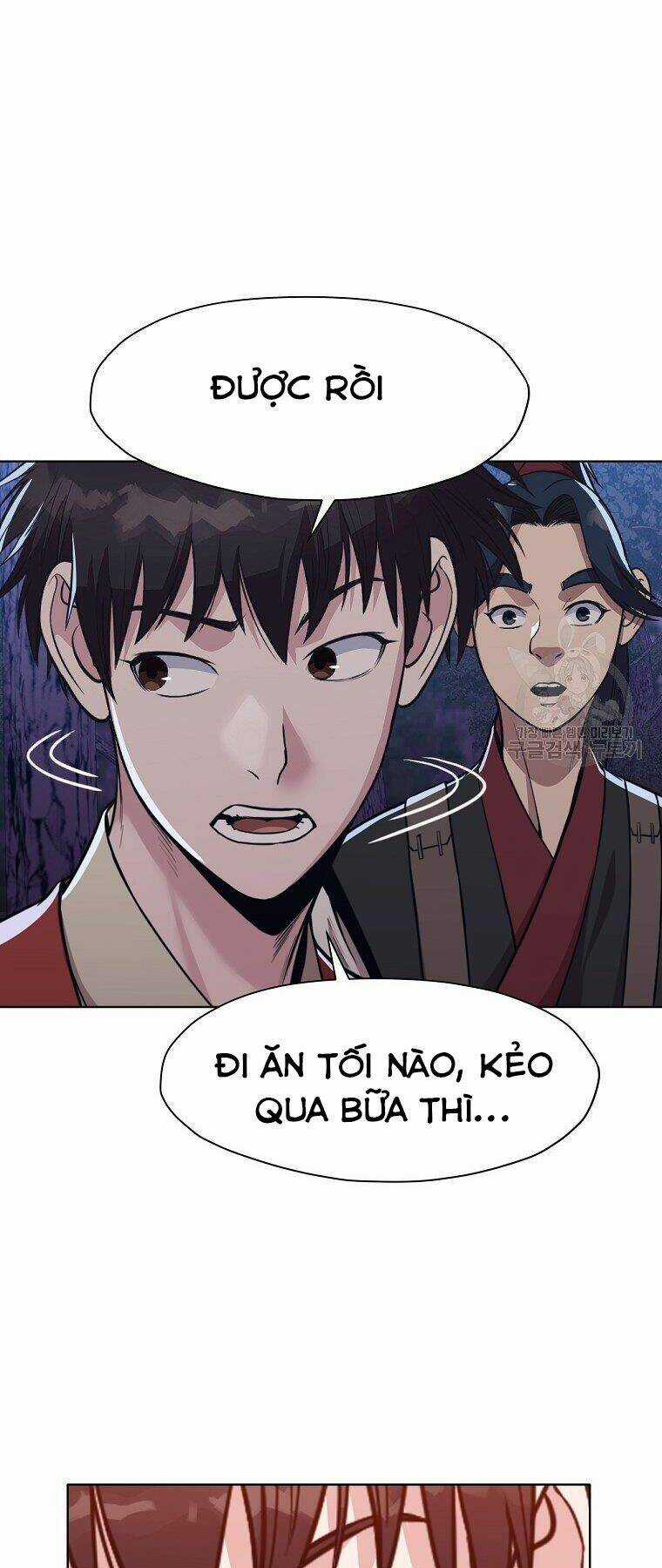 Thiên Võ Chiến Thần Chapter 50 trang 5