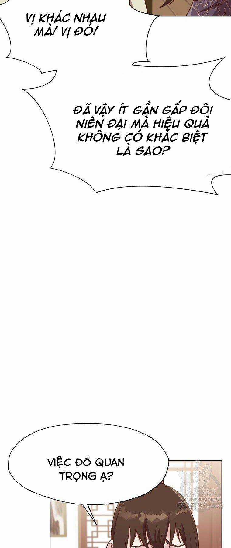 Thiên Võ Chiến Thần Chapter 50 trang 51