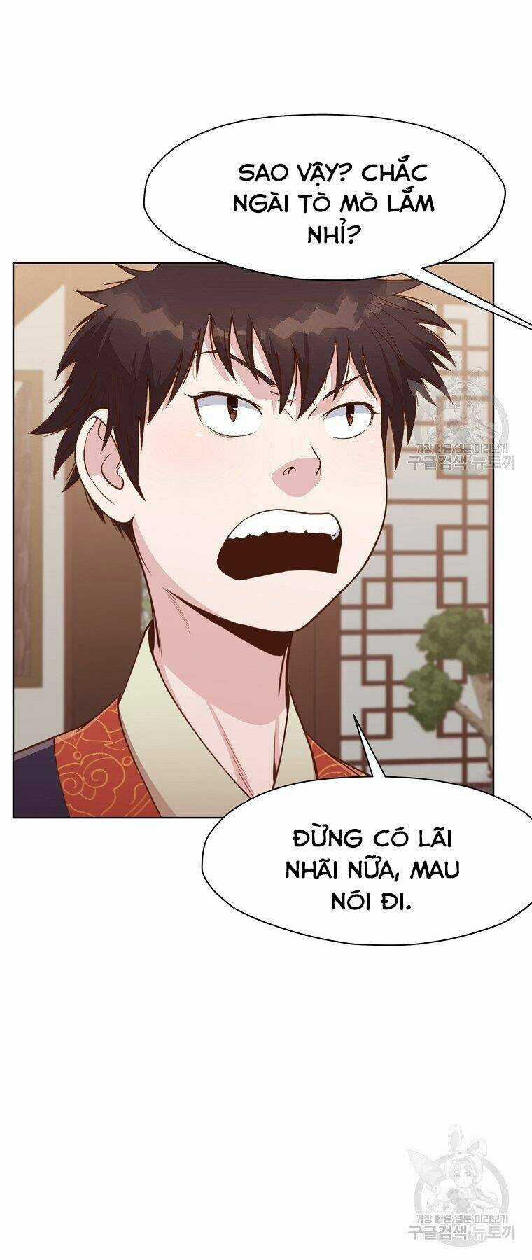 Thiên Võ Chiến Thần Chapter 50 trang 54