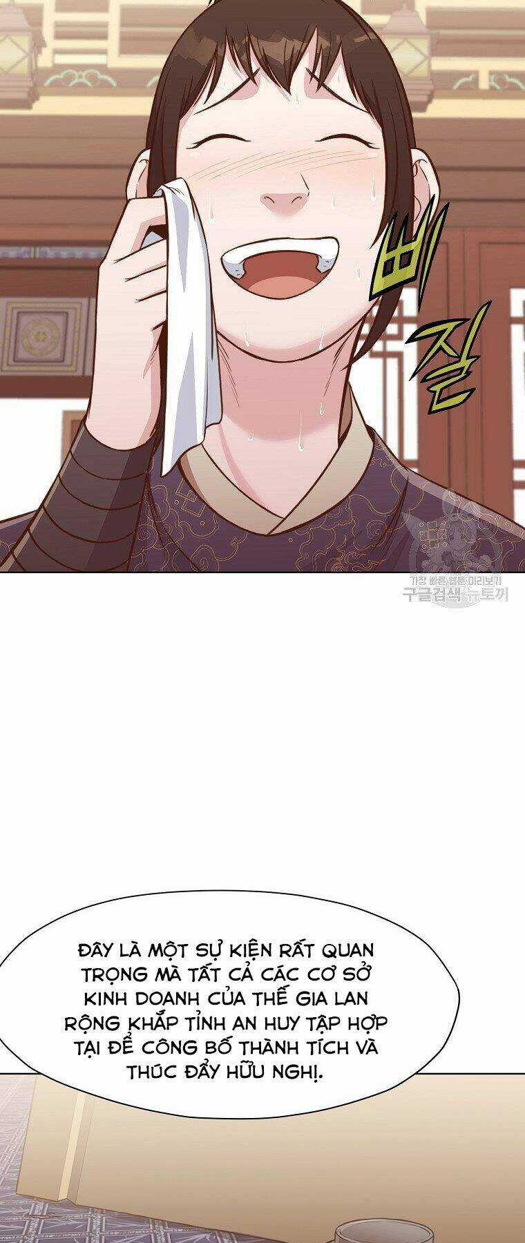 Thiên Võ Chiến Thần Chapter 50 trang 60