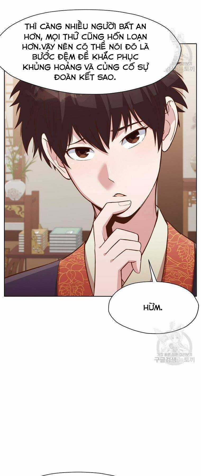 Thiên Võ Chiến Thần Chapter 50 trang 64