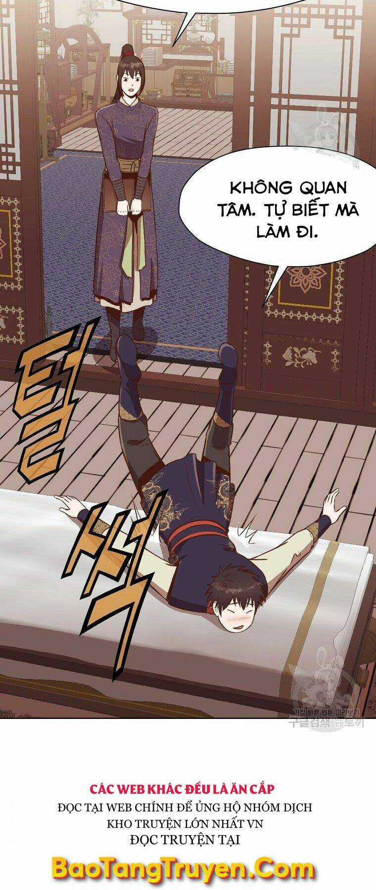 Thiên Võ Chiến Thần Chapter 50 trang 67