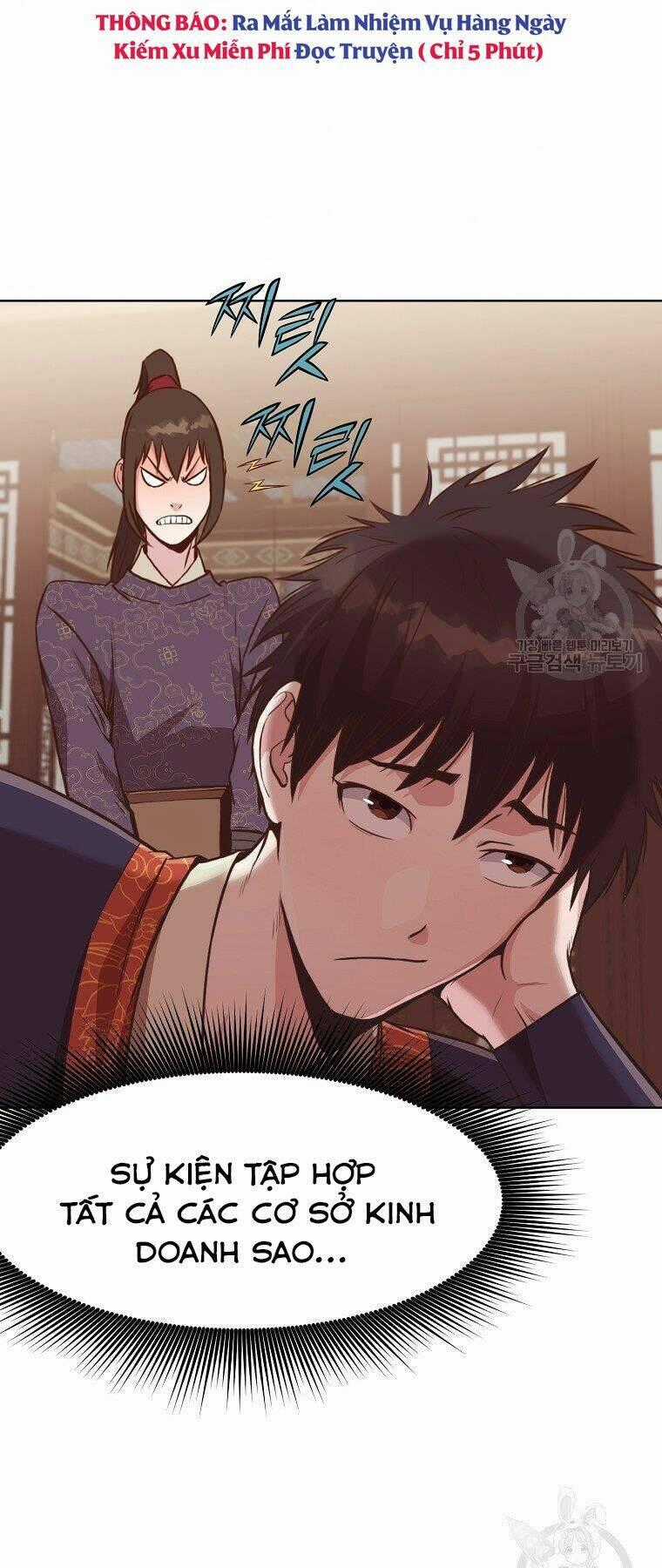 Thiên Võ Chiến Thần Chapter 50 trang 68