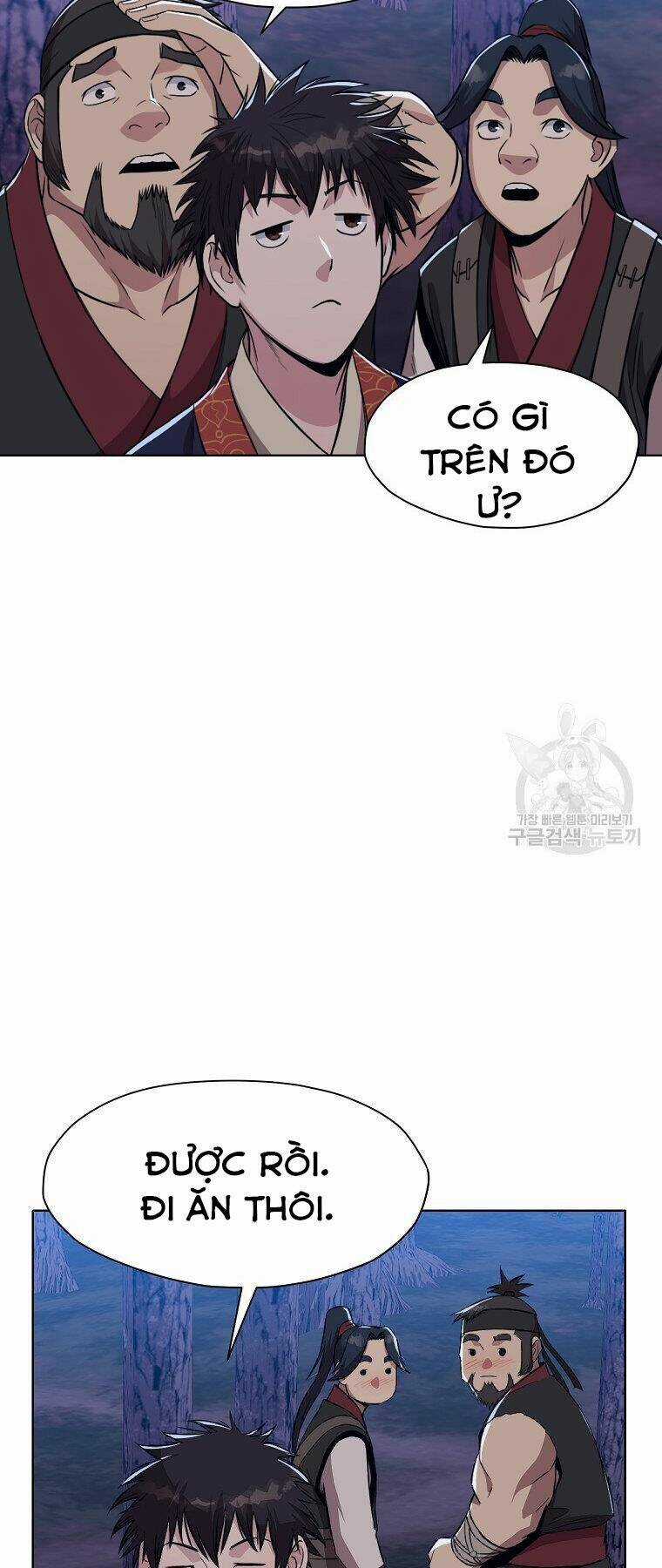 Thiên Võ Chiến Thần Chapter 50 trang 8