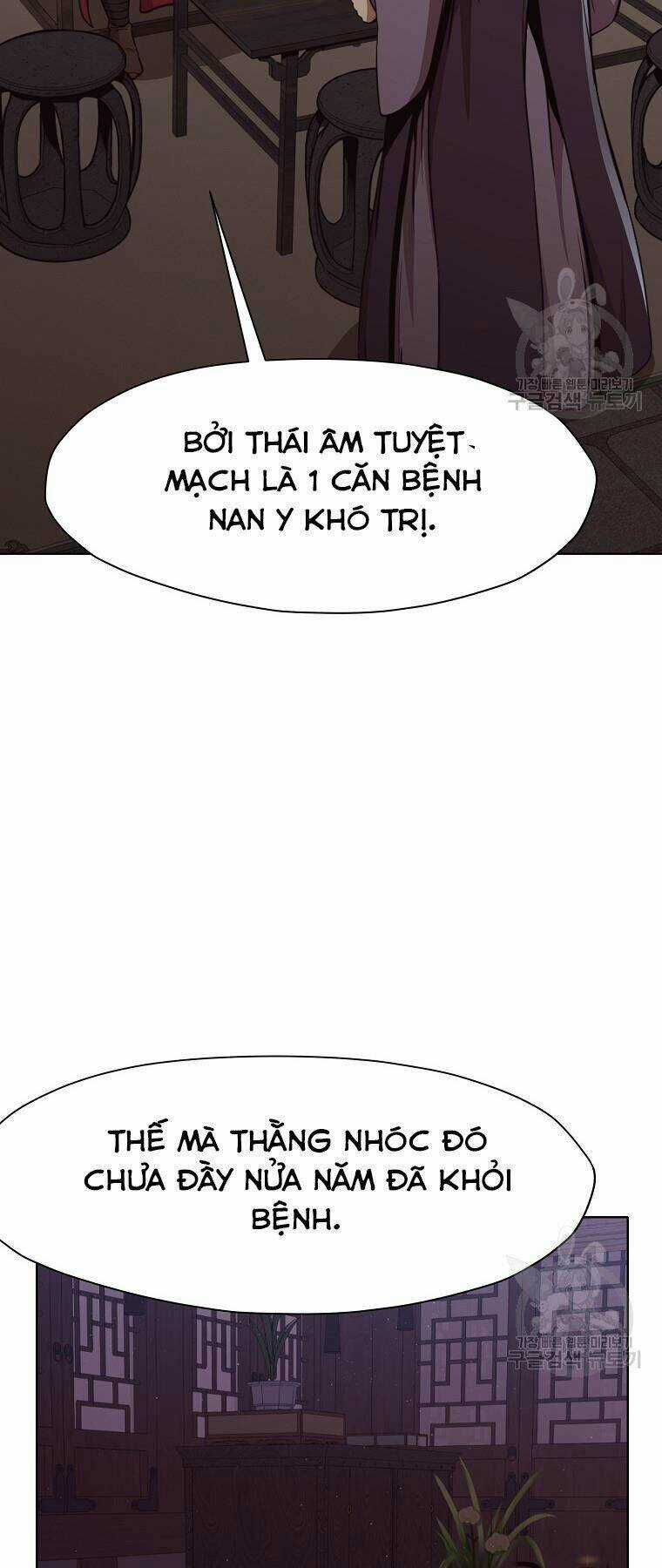 Thiên Võ Chiến Thần Chapter 51 trang 20