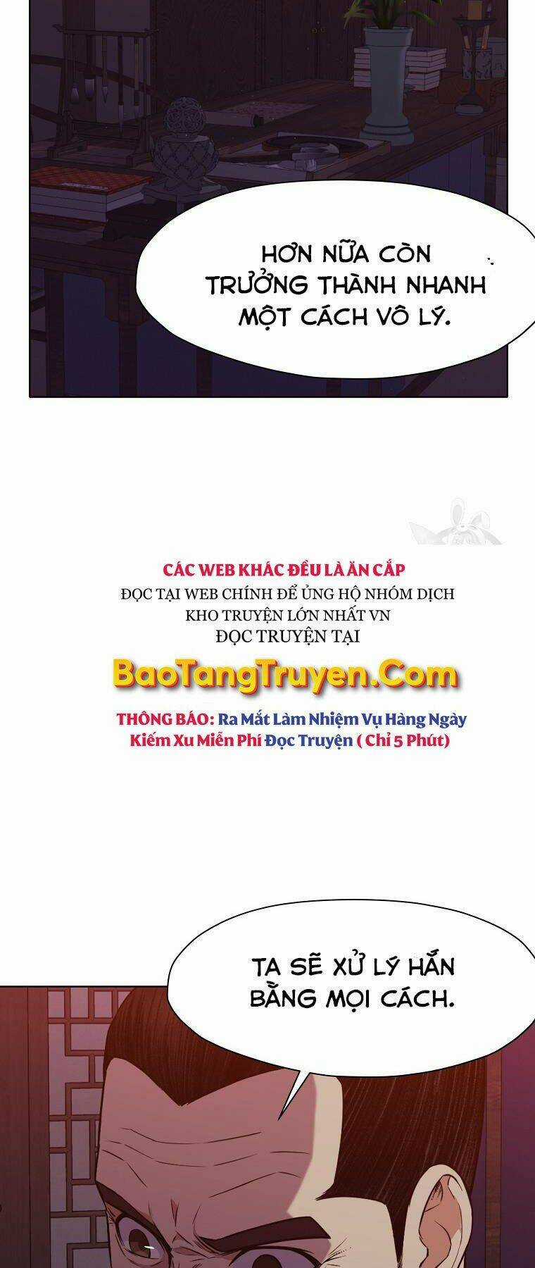 Thiên Võ Chiến Thần Chapter 51 trang 21