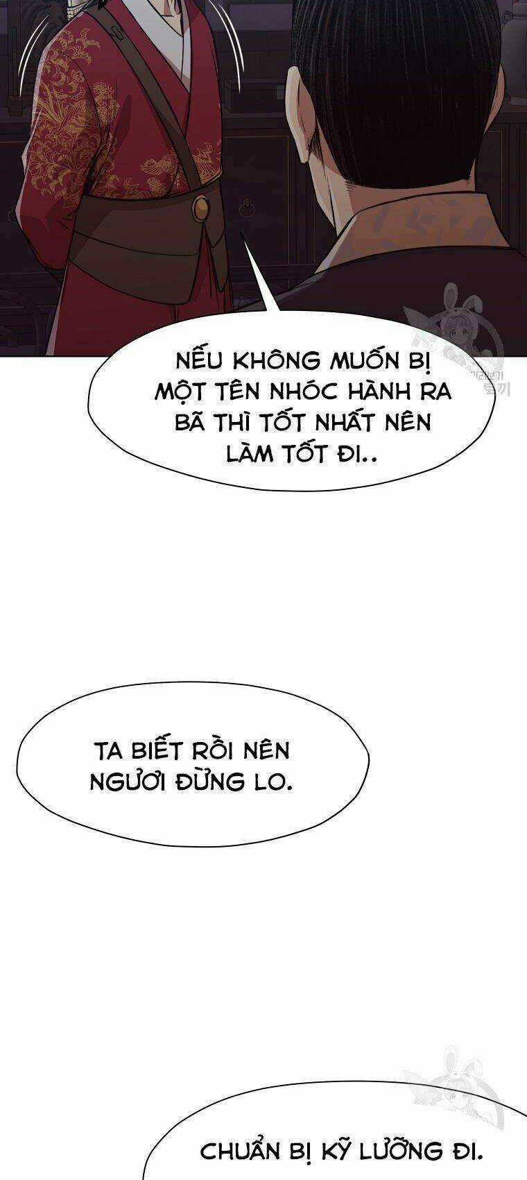 Thiên Võ Chiến Thần Chapter 51 trang 23