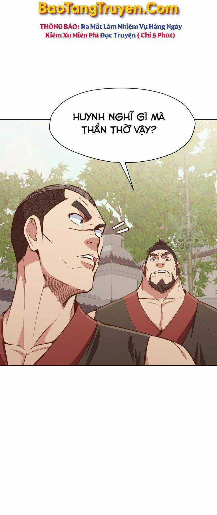 Thiên Võ Chiến Thần Chapter 51 trang 29