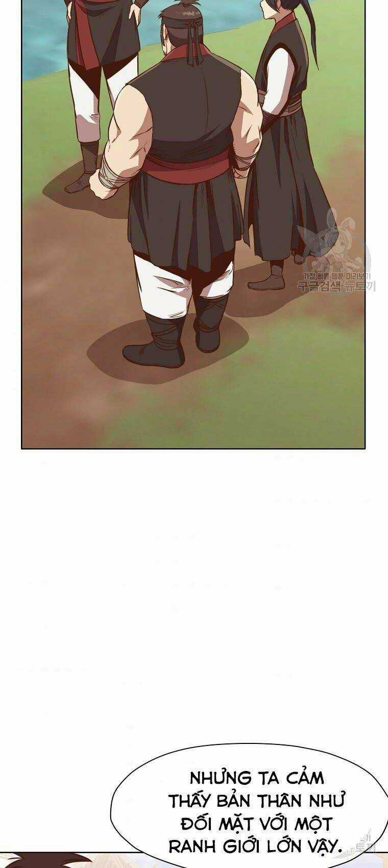 Thiên Võ Chiến Thần Chapter 51 trang 31