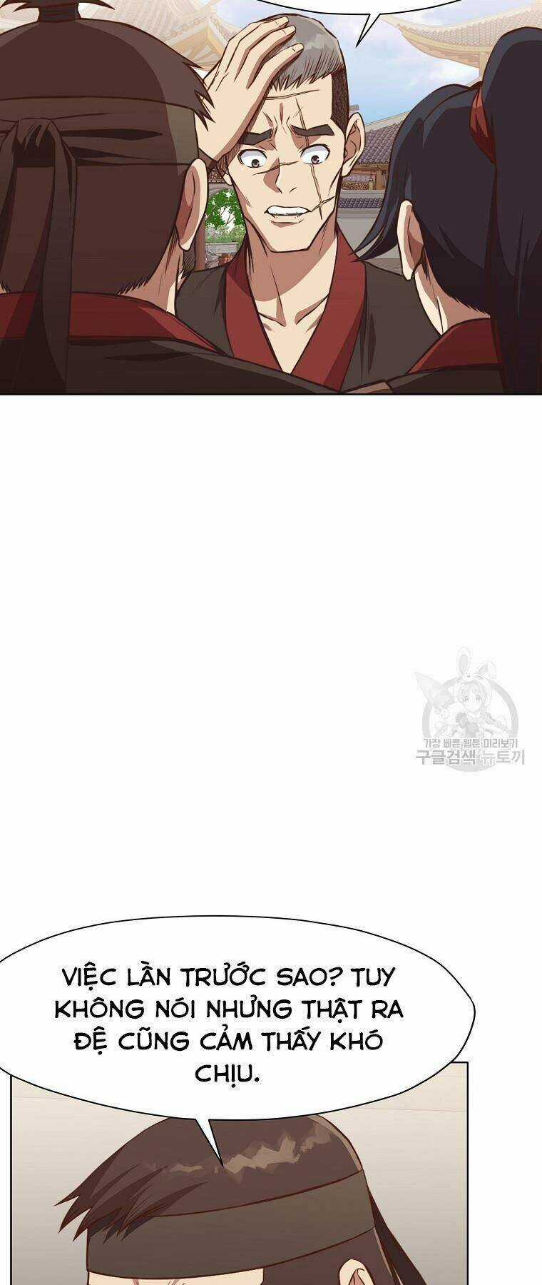 Thiên Võ Chiến Thần Chapter 51 trang 32