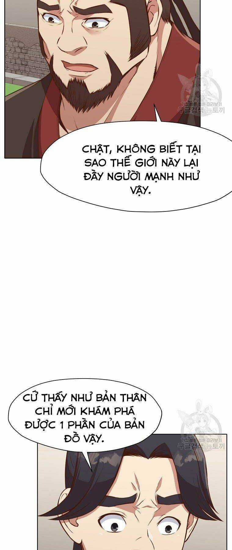 Thiên Võ Chiến Thần Chapter 51 trang 33